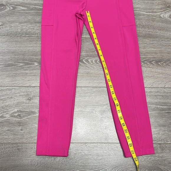 NWOT Lou & Grey Luvstretch Side Pockets Leggings S - Picture 7 of 15